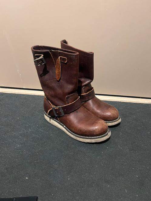 Red wings, Kleding | Heren, Schoenen, Ophalen of Verzenden