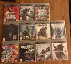 PS3 Games, Spelcomputers en Games, Games | Sony PlayStation 3, 1 speler, Ophalen of Verzenden, Zo goed als nieuw, Vanaf 3 jaar