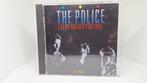 The Police - Every Breath You Take CD The Singles, Ophalen of Verzenden, 1980 tot 2000, Zo goed als nieuw