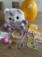 Super pakket Rainbowcorns XL en klein, Ophalen of Verzenden, Zo goed als nieuw, Overige typen