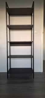 stellingkast metaal, Ophalen, Zo goed als nieuw