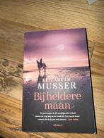 Bij heldere maan - Elizabeth Musser, Boeken, Ophalen of Verzenden, Zo goed als nieuw, Nederland