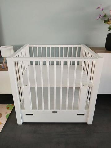 Bopita box wit met lade beschikbaar voor biedingen