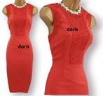 jurk Karen Millen maat 14/42 Let op: de jurk heeft alle, Karen Millen, Ophalen of Verzenden, Zo goed als nieuw, Maat 42/44 (L)