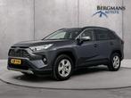 Toyota RAV4 2.5 Hybrid Active // LEDER // STOELVERWARMING //, Gebruikt, 4 cilinders, 2487 cc, Leder