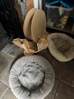 Katten planken en loopbrug, Ophalen, Zo goed als nieuw