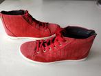 Rode Sneakers - maat 38, Ophalen of Verzenden