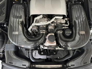 Eventuri air intake - C63/GLC63 amg Mercedes 4.0 beschikbaar voor biedingen