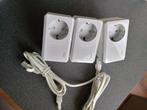 TP-Link 3-pack kit, Ophalen, Zo goed als nieuw, Router, TP-Link