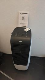 Luchtkoeler Sensys compleet en als nieuw, Witgoed en Apparatuur, Ophalen, Minder dan 60 m³, 3 snelheden of meer, Zo goed als nieuw