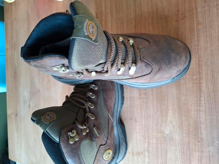 Nieuw. Timberland Chocorua Hiking maat 38, Kleding | Dames, Schoenen, Nieuw, Wandelschoenen, Bruin, Ophalen of Verzenden