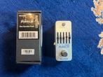 Mooer Bass  Graphic B  Bass Equalizer, Ophalen of Verzenden, Zo goed als nieuw, Volume