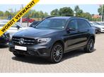 Mercedes-Benz GLC 300e 4MATIC Advantage NIGHT PAKKET DISTRON, Automaat, Gebruikt, 4 cilinders, 2000 kg