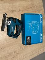 Makita DJV180 Decoupeerzaag 18V, Ophalen of Verzenden, Nieuw