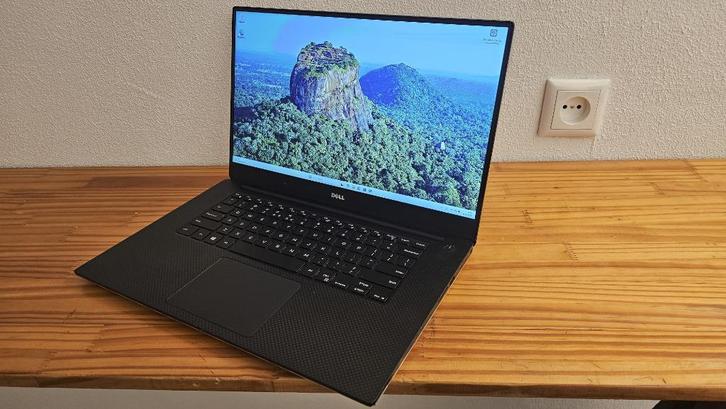 Dell XPS 15 laptop - i7 - Nvidia GTX 960M - 512GB SSD, Computers en Software, Windows Laptops, Gebruikt, 15 inch, SSD, 2 tot 3 Ghz