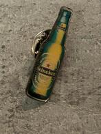 Heineken pin spaans flesje, Verzamelen, Speldjes, Pins en Buttons, Ophalen, Nieuw, Merk, Speldje of Pin