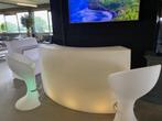 bar LED half rond, Verzenden, Nieuw