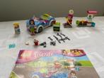 Lego 41091 Friends Mia's sportwagen, Ophalen, Nieuw, Complete set, Lego