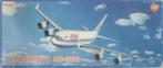 Ilyushin IL-96, Overige merken, 1:72 tot 1:144, Ophalen of Verzenden, Zo goed als nieuw