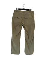 Fjallraven broek XS, Ophalen of Verzenden, Zo goed als nieuw, Groen, Maat 46 (S) of kleiner