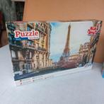 Puzzel, 2 stuks ,nieuw in de doos, Ophalen of Verzenden, Nieuw