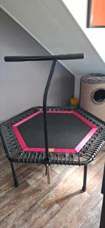 Bellicon jumping fitness trampoline., Ophalen, Zo goed als nieuw, Overige typen
