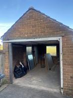Gezocht: Auto garage, Ophalen, Gebruikt, Carport