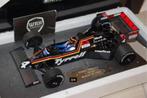 SALE ! F1 TYRELL FORD 012 BELLOF BELGIAN 1984 Minichamps WRH, Hobby en Vrije tijd, Modelauto's | 1:18, Ophalen of Verzenden, Zo goed als nieuw