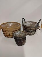 Diverse artikelen voor huishoudelijke gebruik., Ophalen, Overige thema's