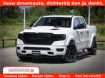 Dodge Ram 1500 Limited Night | 5.7 V8 Hemi Full Option | Com, Automaat, 5654 cc, Met garantie (alle), 402 pk