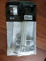 Ikea Patrull Kinderslot, Verzenden, Nieuw, Metaal of IJzer