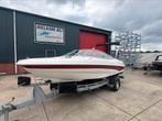 Zeer nette speedboot(bayliner)compleet met motor en trailer, Gebruikt, Binnenboordmotor, Verzenden, 120 tot 200 pk