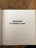 Gorinchem in Vroeger Tijden, Boeken, Ophalen of Verzenden, 20e eeuw of later, Gelezen