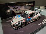 Minichamps Porsche 911 GT3 Cup 24h Nürburgring 2007 LE, Hobby en Vrije tijd, Modelauto's | 1:18, Minichamps, Auto, Ophalen of Verzenden