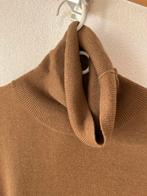 H&M Premium Kasjmier Bodywarmer - XS (valt groter), Kleding | Dames, Ophalen of Verzenden, Zo goed als nieuw, Bruin