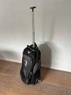 Gino Ferrari Laptop Tas Trolley Rugzak, Ophalen, 17 inch of meer, Gebruikt, Trolleytas