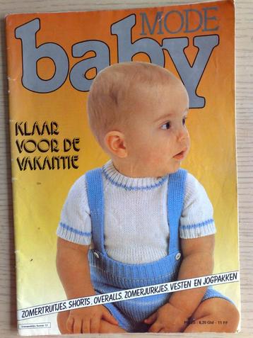 Baby mode klaar voor de vakantie nr. 53 beschikbaar voor biedingen