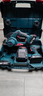 Accu boormachine  + cirkzaag, Ophalen