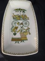 Figgjo tur design norway 2 rechthoekige schalen, Ophalen of Verzenden