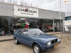 Lancia Delta 1.3 4-speed, Auto's, Voorwielaandrijving, Blauw, 75 pk, Geïmporteerd