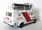 Ford Transit MKII Diabolique 1/43 Rallye Assistance # 65, Nieuw, Overige merken, Auto, Verzenden