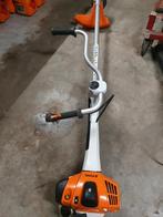 Stihl fs 490 bosmaaier, Tuin en Terras, Bosmaaiers, Ophalen, Gebruikt, Benzine