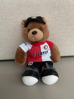 Feyenoord knuffel te koop!, Ophalen of Verzenden, Zo goed als nieuw, Beer