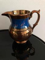 Antieke lusterkan, Ophalen of Verzenden