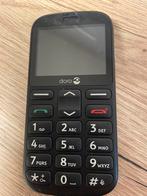 Doro senioren telefoon met grote knoppen, Telecommunicatie, Mobiele telefoons | Overige merken, Ophalen of Verzenden, Klassiek of Candybar