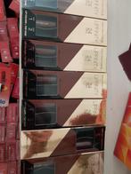 10 stuks maxfactor lipfinity zonder topcoat nr 200, Verzenden, Nieuw, Overige kleuren, Handen en Nagels