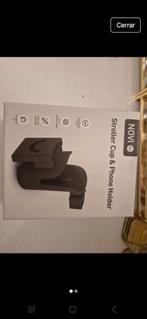 Stroller cup & Phone Holder, Ophalen of Verzenden, Zo goed als nieuw, Overige merken