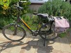 Elektrische damesfiets merk FORZA uit 2023, Versnellingen, Ophalen, Overige merken, 53 tot 56 cm
