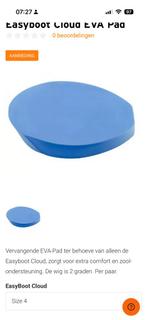 Easyboot Cloud maat 5 of 6, Dieren en Toebehoren, Ophalen of Verzenden, Zo goed als nieuw