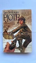 Jan Terlouw - Pjotr, Ophalen of Verzenden, Zo goed als nieuw, Fictie algemeen